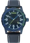 Timberland TBL15473JLBL.03 Clarksburg Herren 46mm 5ATM - Blau