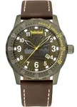Timberland TBL15473JLK.53 Clarksburg 46mm 5ATM - Braun