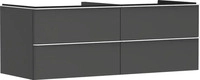 HansGrohe 54087700, hansgrohe Xelu Q Waschtischunterschrank, 1360x550, 4