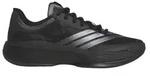 Adidas Herren Halbschuhe JR8282 Schwarz - Silber - 44 2/3