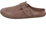 JOSEF SEIBEL Jill 01 | Clog f&uuml;r Damen | Braun - Braun - 37