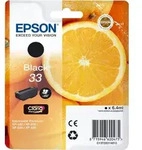 Epson C13T33314010 Druckerpatrone 33 schwarz