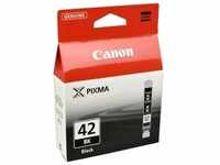 Canon Tinte 6384B001 CLI-42BK schwarz