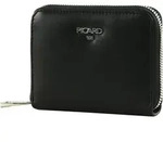 PICARD Geldb&ouml;rse Bingo Zip Around Wallet Black schwarz - Schwarz