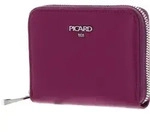 PICARD Geldb&ouml;rse Bingo Zip Around Wallet Fuchsia purpur - Violett/Lila