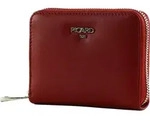 PICARD Geldb&ouml;rse Bingo Zip Around Wallet Red rot - Rot