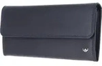 Golden Head Leder Geldb&ouml;rse Polo RFID Protect Damenb&ouml;rse 2828 Marineblau...