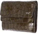 Golden Head Leder Geldb&ouml;rse Cayenne RFID Protect &Uuml;berschlagb&ouml;rse 1176 Toffee...