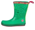 Schuhe Affenzahn 0163820016XXA - Rot - 35