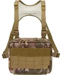 Brandit BD8096 | US Cooper Chest Pack Operator Brusttasche - Farbe: tactical...