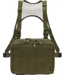 Brandit BD8096 | US Cooper Chest Pack Operator Brusttasche - Farbe: Olive -...