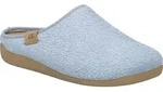 JOSEF SEIBEL Cara 04 | Hausschuh f&uuml;r Damen | Blau - Blau - 36