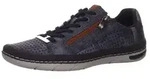 Bugatti Schn&uuml;rschuhe blau in Gr. 40 - 40