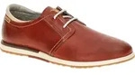 Pikolinos SALER Herrenschuhe - elegante Halbschuhe - Schn&uuml;rschuhe rot NEU -...