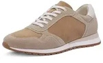 Herren Schn&uuml;rer Gino 41 - Beige - 41