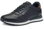 Herren Schn&uuml;rer Gino 40 - Blau - 40