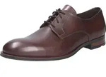 Lloyd Herren Schn&uuml;rschuh CORE PLUS 110 braun Gr&ouml;&szlig;e EUR 45 - Braun - 45