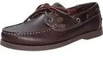 Dockers Herren Sneaker braun Gr&ouml;&szlig;e EUR 43 - Braun - 43