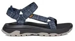 Teva Hurricane XLT3 Herren DIGITAL NAVY 43 - Schwarz - 43
