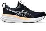 Asics Schuhe Gel-pPulse 17, 1011C153402 - Orange/Wei&szlig; - 42,5
