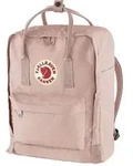 Fj&auml;llr&auml;ven K&aring;nken 16l Rucksack Rosa Rosa One Size - Rosa