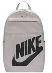 Sportlicher Rucksack Uni Nike Elemental A4 - Grau