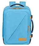 American Tourister Rucksack Reisetasche mit Laptopfach Take2Cabin Casual...