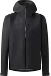 HAGL&Ouml;FS Front Proof II Jacket Damen Regenjacke Wanderjacke schwarz XS -...