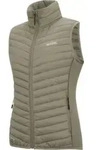 Regatta Andreson Hybrid Steppweste f&uuml;r Damen, Farbe:Parchment, Gr&ouml;&szlig;e:44 -...