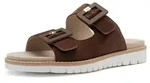 Pantolette Kent-Sport 36 - Braun - 36