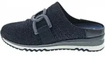 Marco Tozzi Clogs Blau in Gr. 36 - 36