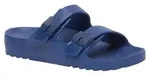 Scholl Freizeitschuhe F314201018 Scholl Bahia Man marineblau Gr&ouml;&szlig;e - Blau - 40