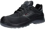 CanadianLine CL Nepal S3 Sicherheitsschuhe schwarz/grau Gr. 39 - Schwarz - 39