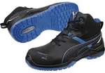 Puma Safety Puma Sicherheitsstiefel Krypton Blue Mid S3S ESD FO SR 634270 Gr. 40 blau