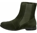 THINK Schuhwerk Produkt - Olive