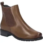 JOSEF SEIBEL Chiara 02 | Stiefelette f&uuml;r Damen | Braun - Braun - 36