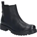 JOSEF SEIBEL Marta 06 | Stiefelette f&uuml;r Damen | Schwarz - Schwarz - 36