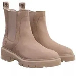 Timberland Cortina Valley Chelsea Taupe Gray taupe A0216211 - Taupe - 36