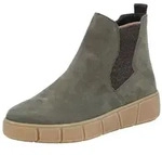 Remonte Chelsea Boots Damen 31383738343530 Gr&uuml;n 36 EU - Gr&uuml;n - 36
