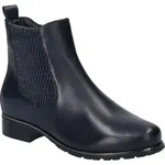 JOSEF SEIBEL Chiara 02 | Stiefelette f&uuml;r Damen | Blau - Blau - 36