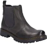 JOSEF SEIBEL Marta 06 | Stiefelette f&uuml;r Damen | Gr&uuml;n - Gr&uuml;n - 36