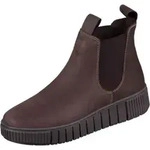 Tamaris stiefel Stiefelette dunkelbraun in Gr. 36 - Braun - 36