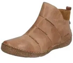 Josef Seibel Fergey 53 Stiefeletten in &Uuml;bergr&ouml;&szlig;en Braun 59653 VL259 370...