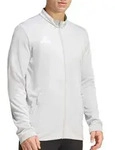 adidas Entrada 26 Trainingsjacke S team light grey/white