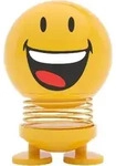 Hoptimist Smiley Joy, Sammelfigur - Gelb