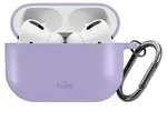 H&uuml;lle ICON Air f&uuml;r AirPods Pro 3 - Hellviolett