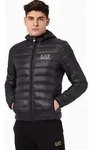 Ea7 Emporio Armani 8npb24-pngpz Jacke Schwarz 2XS Mann Schwarz 2XS - Schwarz -...