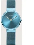 Bering - 14531-388 - Armbanduhr - Damen - Quarz - Classic - Blau
