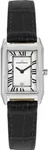 Jacques Lemans - 1-2189.1N - Armbanduhr - Damen - Quarz - Torino - Silber