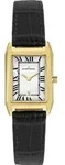 Jacques Lemans Armbanduhr Date Torino White - Black - Wei&szlig;